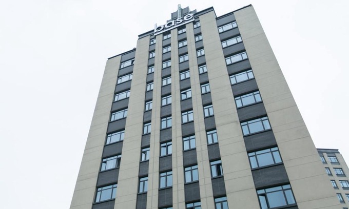 Pudong Apartamento | base-PUSAN Serviced Apartment -Shanghai New International Expo Centre