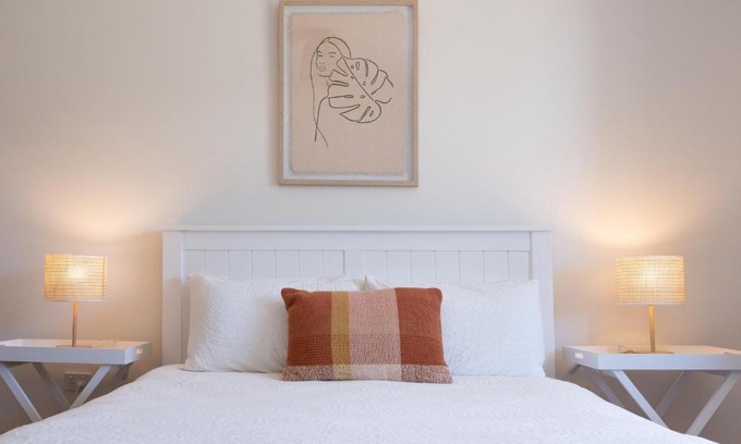 Tanunda Apartamento | Basedow Units Tanunda