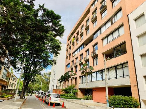 Antiguo Country Apartamento | Basika by Wynwood House