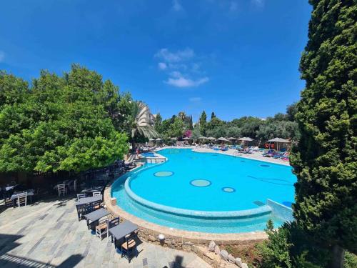 Paphos Hotel | Basilica Resort Apt A203