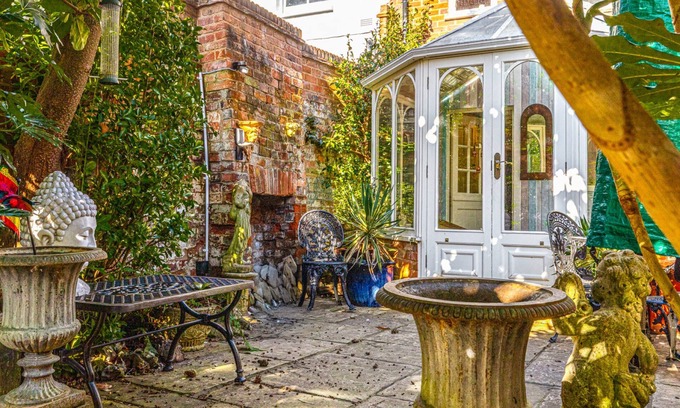 Henley-on-Thames Casa | Basketmakers Cottage - From 145 Per Night