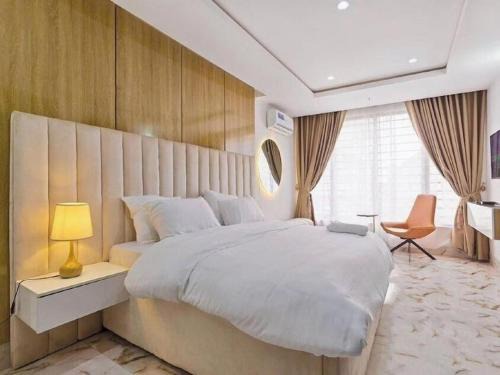 Abuja Hotel | BASLEY HOTEL