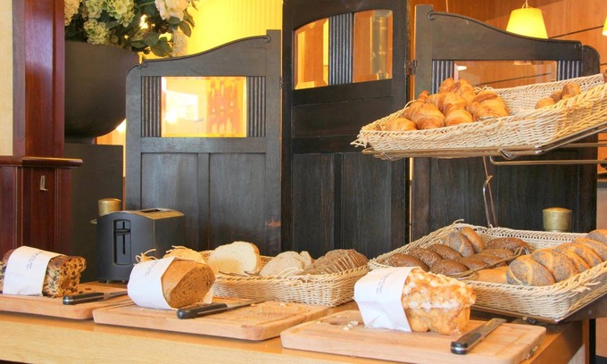 Vlaardingen Hotel | Bastion Hotel Vlaardingen