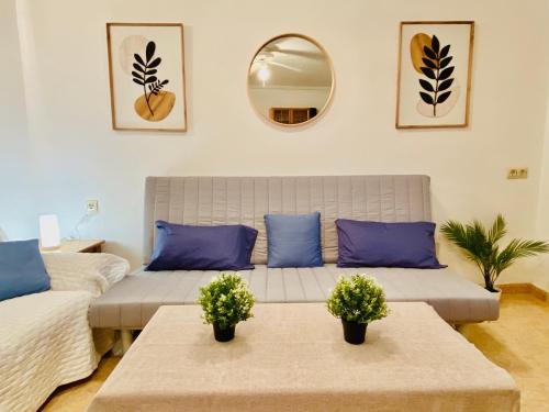 Mareny Barraquetes Apartamento | Batflats-Palmeres Playa