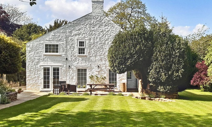 Palterton Cabaña | Alojamiento de 3 habitaciones en Chesterfield