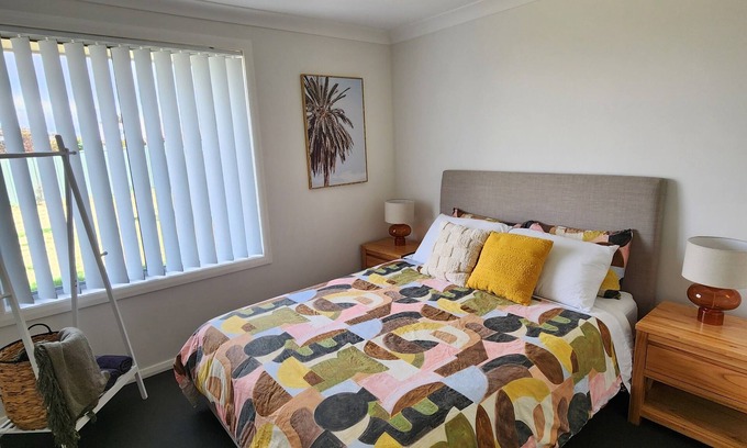 Eglinton Casa | BATHURST GUEST SUITE