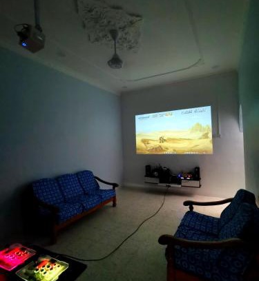 Batu Pahat Casa | Batu Pahat Town House TvBox Karaoke Pandora Box