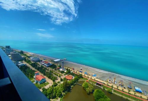 Imereti Apartamento | Batumi Panorama Center Suites