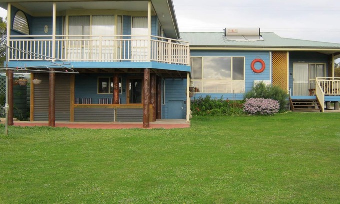 Baudin Beach Casa | Casa de vacaciones Baudins View