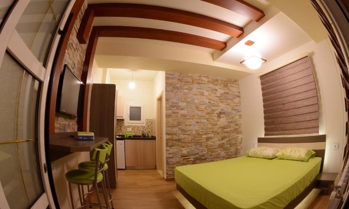 Bcharre Apartamento | Bauhaus Chalets Apartment
