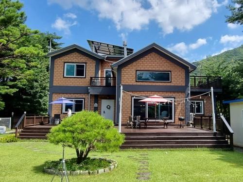 Wonju Casa | Bauhaus In Wonju