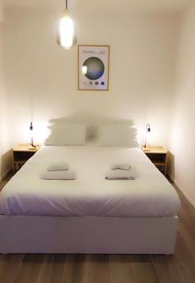 Vanchiglia Apartamento | BauHaus Torino