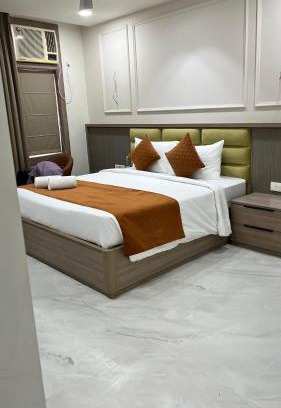 Khattalwada Hotel | Bawa Hotel