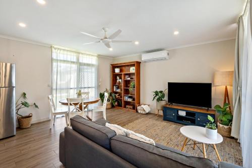 Deception Bay Casa | Bay Breeze