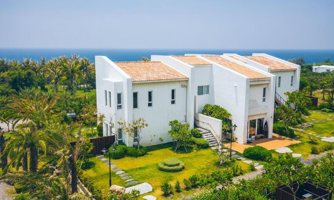 White Sand Beach Cama Y Desayuno | Bay Forest Boutique Hotel - Silver Pavilion
