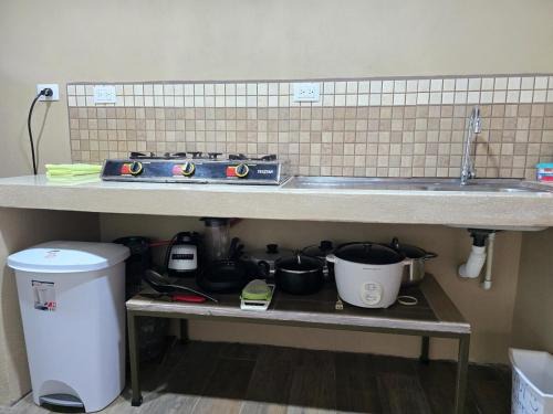 Uvita Apartamento | Bay Paradise Cabin 5 minutes from the beach