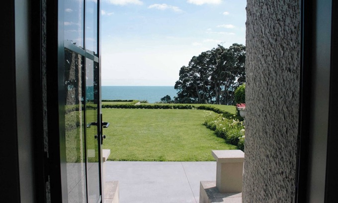 Pitone Apartamento | Bay View Terrace Studios with Sea Views