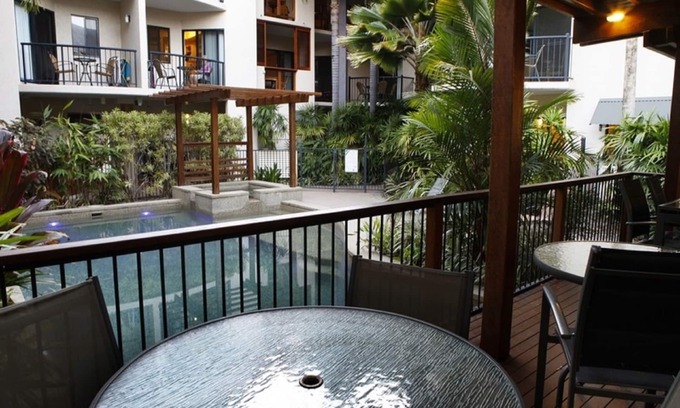 Port Douglas Apartamento | Bay Villas Resort