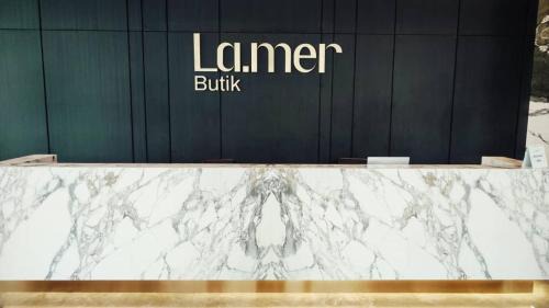 Likas Apartamento | Bay Win La,mer Butik