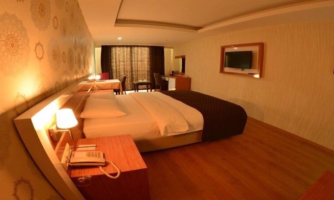 Iskenderun Hotel | Bayazit Hotel