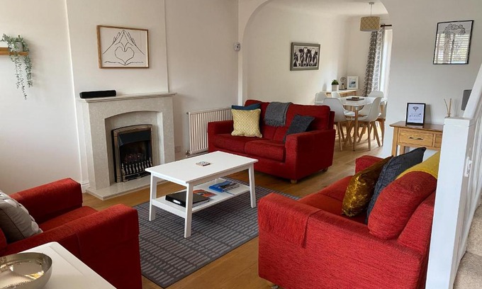 East Budleigh Casa | Bayeux Cottage