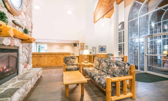 Baxter Hotel | Baymont by Wyndham Baxter/Brainerd Area