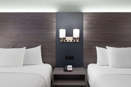 Creedmoor Hotel | Baymont by Wyndham Creedmoor