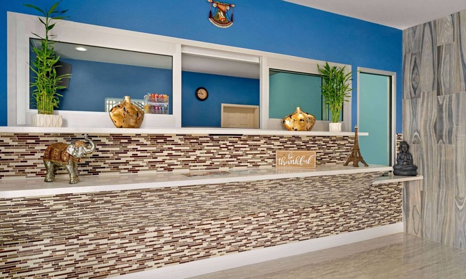 Kingwood Hotel | Baymont by Wyndham Kingwood