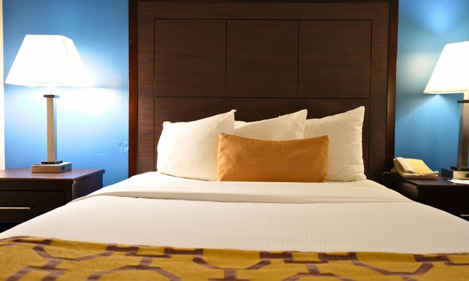 Marshalltown Hotel | Baymont by Wyndham Marshalltown