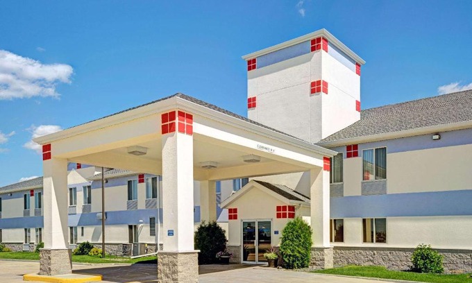 Wahpeton Hotel | Baymont by Wyndham Wahpeton