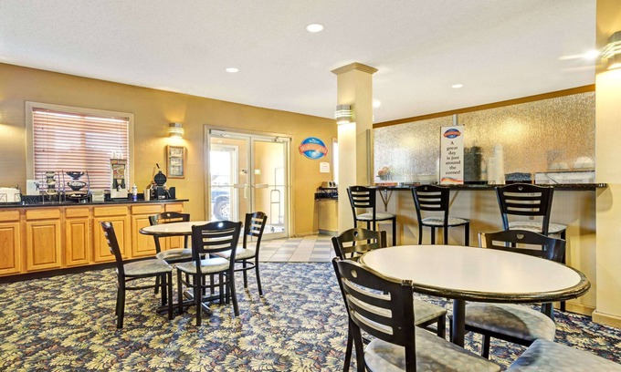 Wahpeton Hotel | Baymont by Wyndham Wahpeton