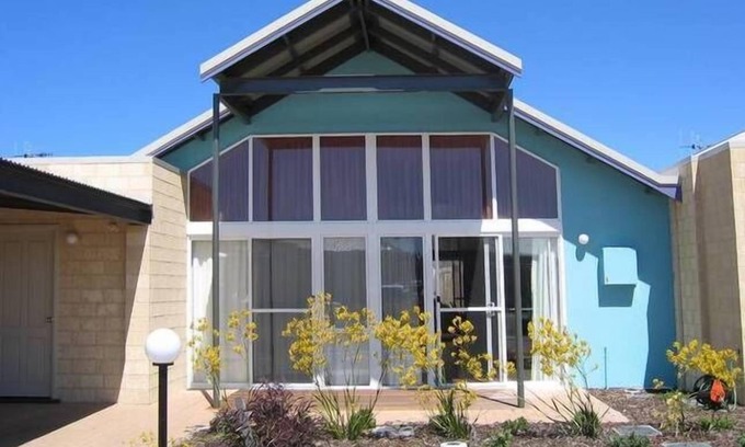 Collingwood Park Villa | Bayside en Middleton - 100M a la playa