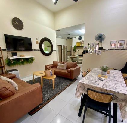 Kuantan Casa | Bayt Al - Jazmy Musliim only