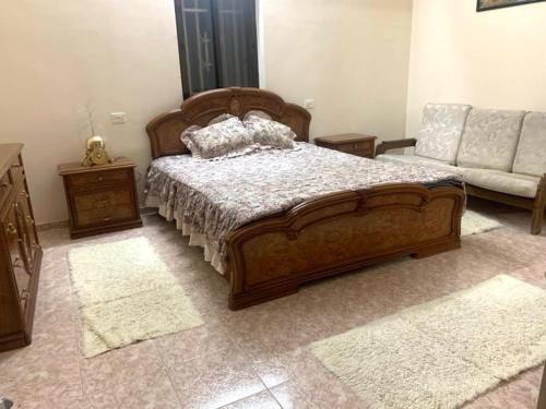 Bethlehem Apartamento | Bayt Ateeq 2 Bethlehem بيت دار عتيق