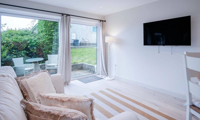 Oxwich Chalet De Esquí | Bayview 3 - 2 Bedroom Chalet - Bayview Oxwich