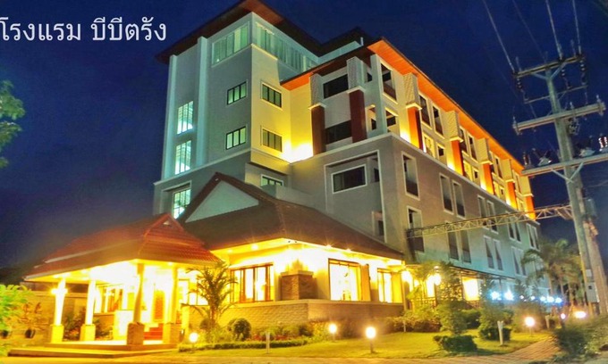 Trang Hotel | BB Trang Hotel