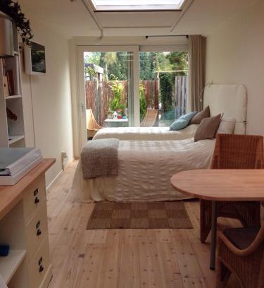 Boekelo Apartamento | BBBoekelo appartement