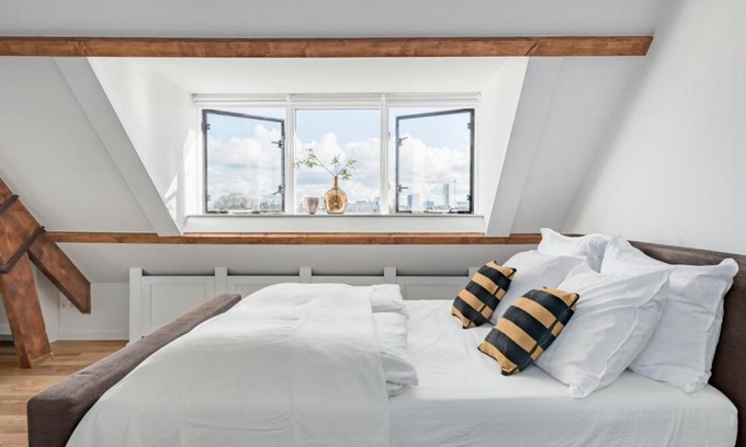 Vissershaven Apartamento | BBWestduin