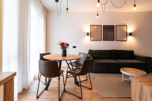 Floresti Apartamento | BCB Aparts Wood Nest