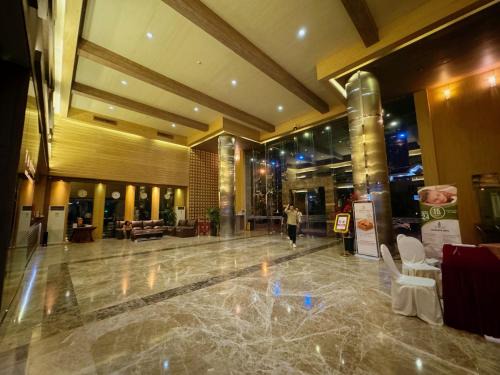 Tanjung Uncang Apartamento | BCC Hotel & Residence Apartment