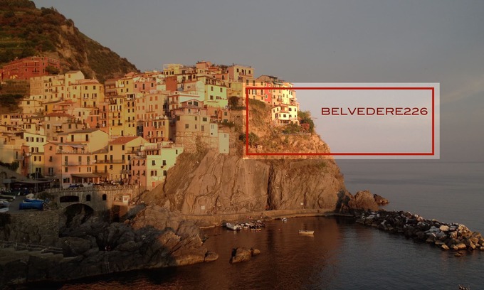 Manarola Villa | Cod. CITRA 011024-LT-0237 BELVEDERE226: Espléndida villa independiente en el mar