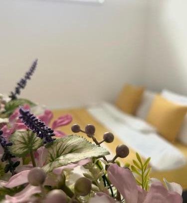 Sombor Apartamento | Be POZITIVE