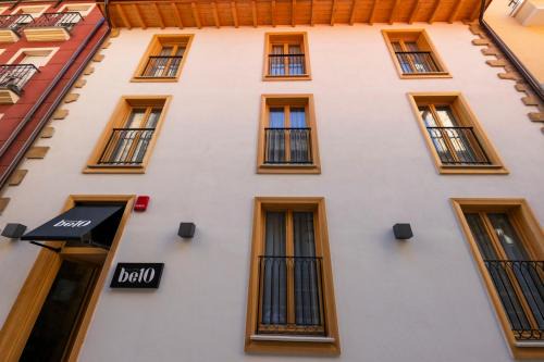 Bermeo Apartamento | Be10 Suites, Bermeo