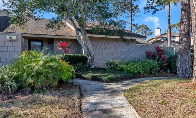 Sawgrass Casa | Beach-2-Green