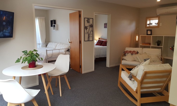 Pines Beach Casa | Beach Bach