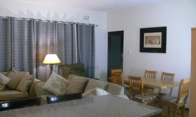 Umtentweni Apartamento | Beach Break Holiday Flat. ¡De nada!