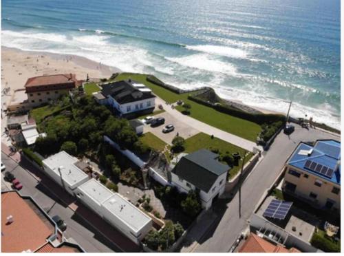 Atalaia Villa | Beach Bungalows - Casal dos Patos - Villa Sul