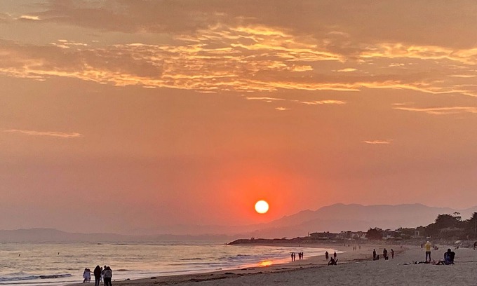 Carpinteria Casa | Beach Condo in Carpinteria with Swimming Pool