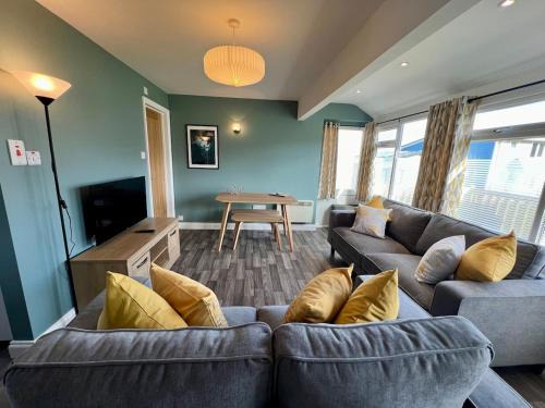 Westleigh Chalet De Esquí | Beach Cottage 33, Just a Short Stroll to the Beach