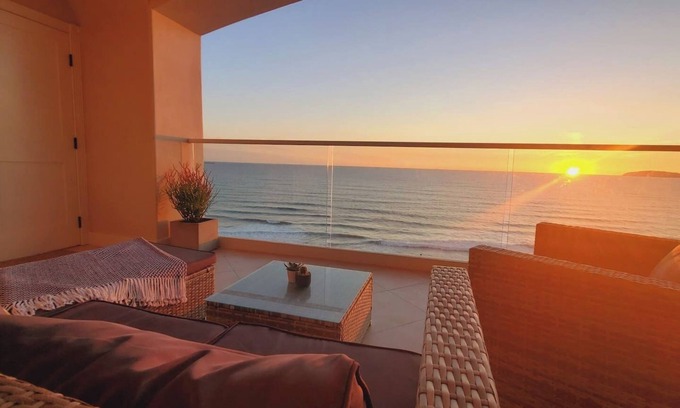Rosarito Condominio | BEACH FRONT CONDO, PRIVATE BEACH & AMAZING VIEWS!!